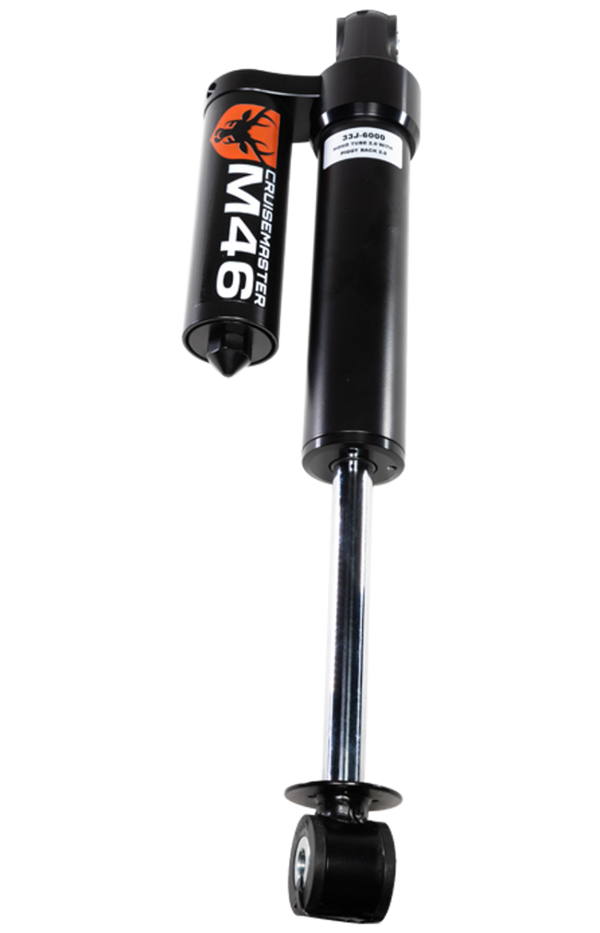 Cruisemaster M46 Shock Absorber - ATX