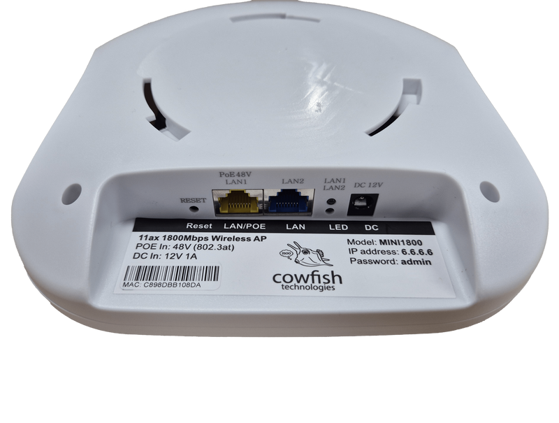 Mini Access Point