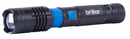 Investigator 1000 - Tactical Grade Rechargeable Torch