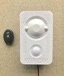 Milenco Remote Alarm