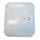 Coast Door 1 - White 399 x 349 (M500-100)