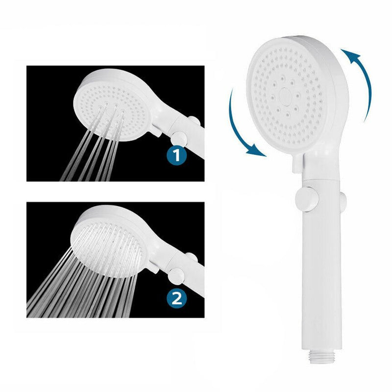 Portable Gas Shower