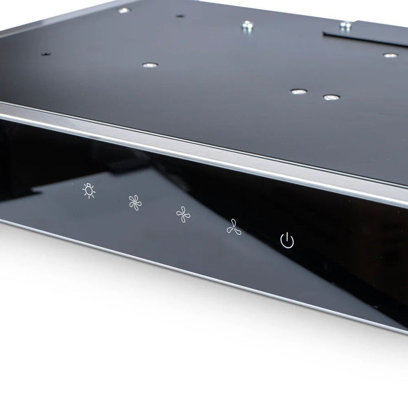 Camec 12V rangehood surface mount touch control