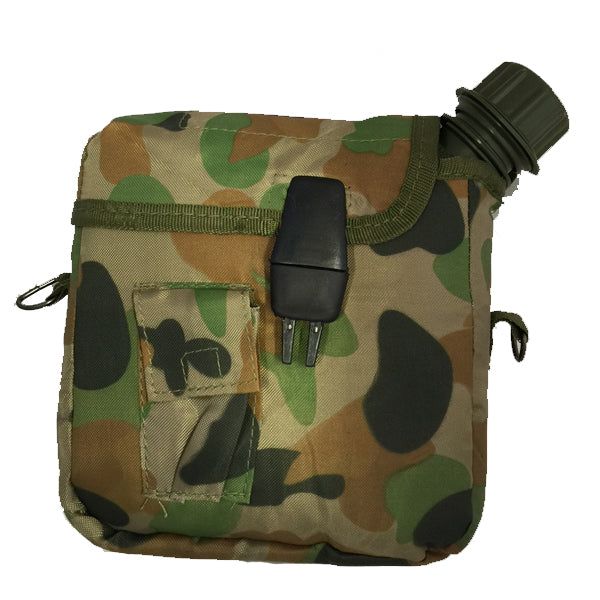 Outback Australia Square Alice G.I. Bottle 1.9 Litres 22211