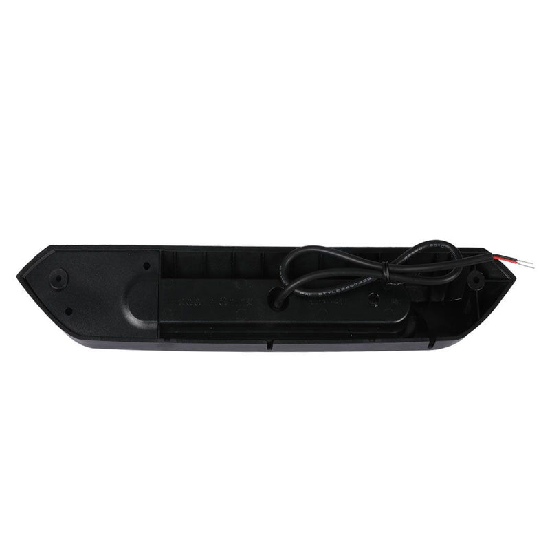 Dual LED Awning Light