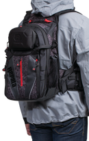 25 Litre Rapala Urban Fishing Back Pack with Detachable Hip Belt Pack