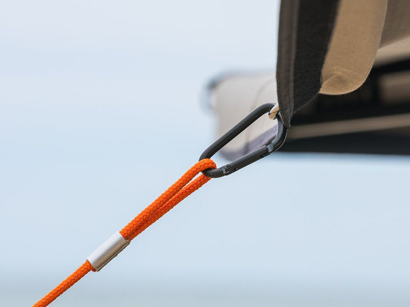 TieGear 180 Deg Awning / Gazebo Pack (4 Pack)