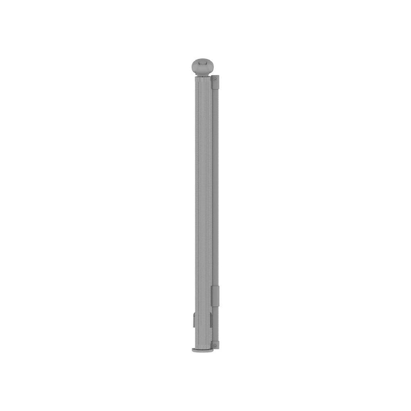 Bopeep Baby Safety Gates Adjustable Retractable Pet Dog Stair Doorways Guard 150
