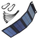 20W Solar Blanket