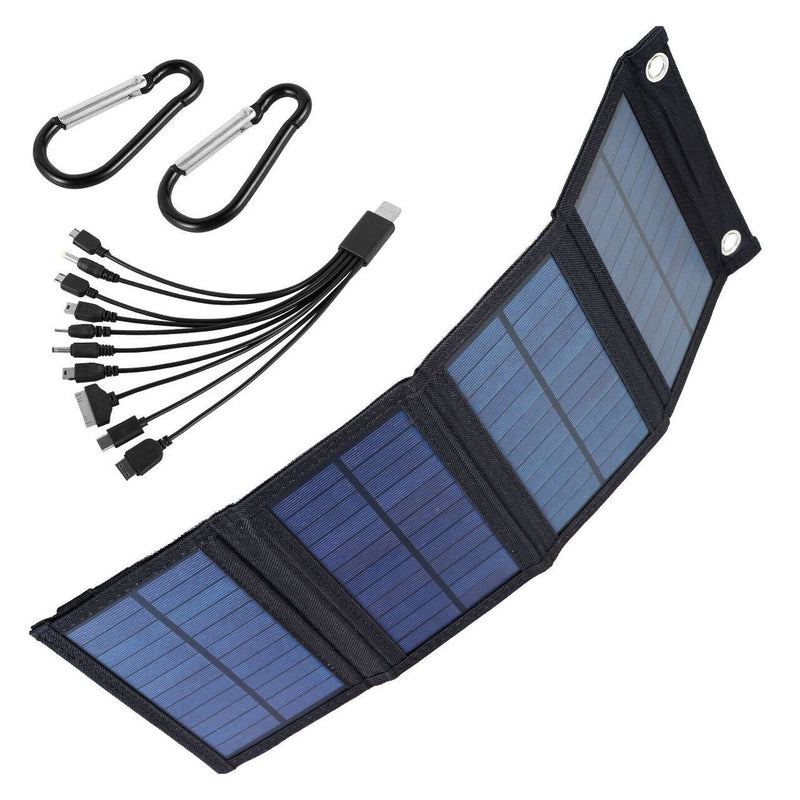 20W Solar Blanket