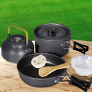 10pcs Cooking Set