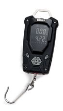 Rapala RCD 25kg Digital Fishing Scales with  8 Weight Storage Function
