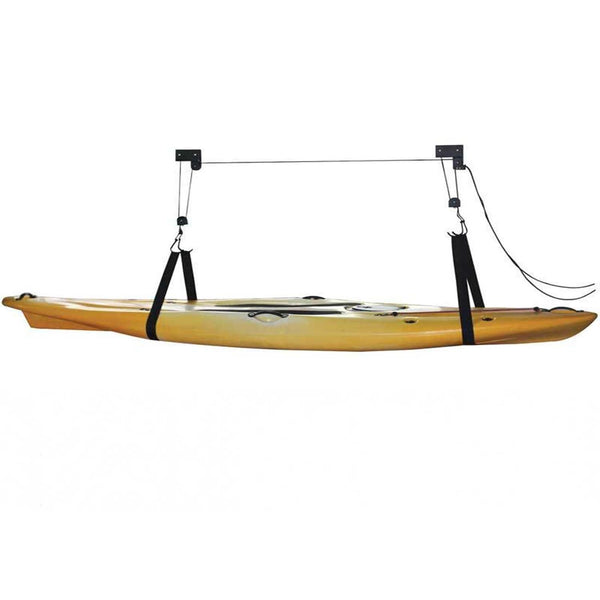 Ocean & Earth Surfboard Hoist Ceiling Rack