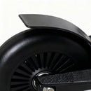 Monvelo Stunt Scooter Kids Adult Freestyle Trick 360° Spin Kick Push Tricks Ride