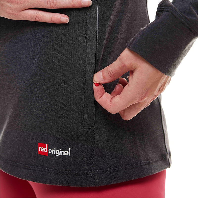 Women's Performance Long Sleeve Top