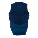 Jetpilot Nighthawk Men's L50S Segmented Neoprene Life Jacket Vest (Navy)