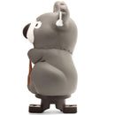 Squeezy Handlebar Mounted Koala Shaped Bike Horn for Kids Bikes