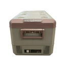 myCOOLMAN 78 Litre Recreational Series Dual Zone Fridge/Freezer