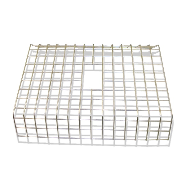 Sizzler BBQ Cooking Rack