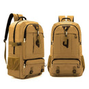 60L Hiking Backpack