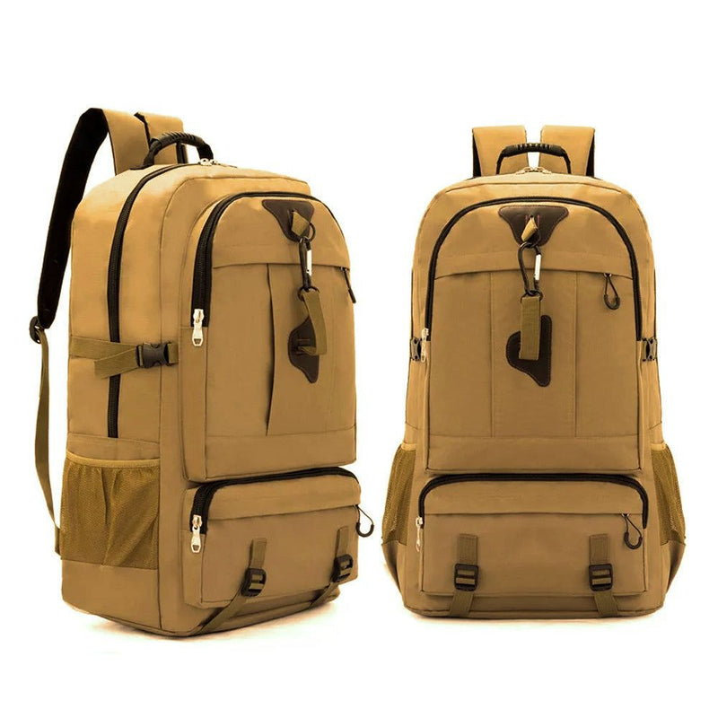 60L Hiking Backpack