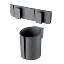Dometic Patrol/CI BR Bracket for Patrol and CI iceboxes - Suit Slide Out Kitchens