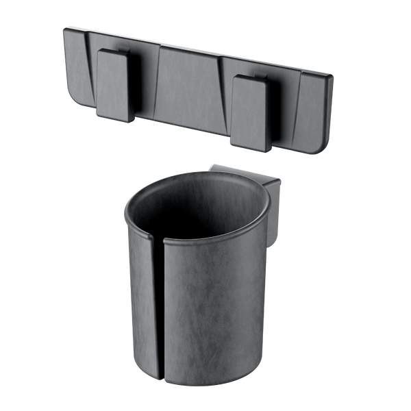 Dometic Patrol/CI BR Bracket for Patrol and CI iceboxes - Suit Slide Out Kitchens