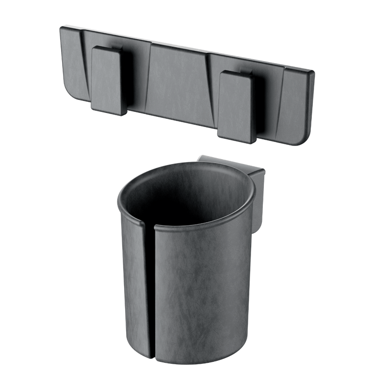 Dometic Patrol/CI BR Bracket for Patrol and CI iceboxes - Suit Slide Out Kitchens