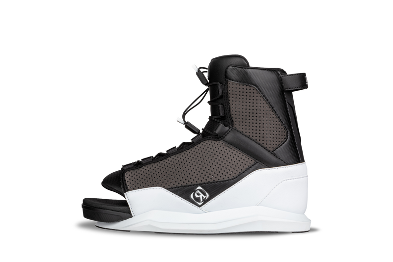 2026 RONIX DISTRICT WAKEBOARD BOOTS