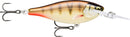 7.5cm Rapala Shad Rap Elite (Floating) Hardbody Fishing Lure