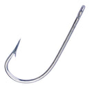 Bulk Box of 1000 Eagle Claw 254 O'Shaughnessy Forged Fishing Hooks