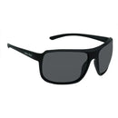 Ugly Fish PFN570 Recycled Fishing Net Black Frame/Smoke Lens Sunglasses