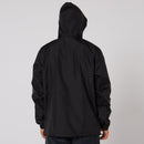 Ocean & Earth Elements Men's Nylon Windbreaker and Rain Jacket