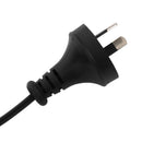 Spector Electric Bladeless Tower Fan Oscillating DC Motor 3 Speeds Timer Remote