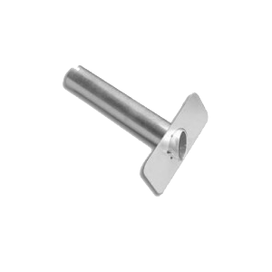 Dometic 5 Piece Vent Kit Current Style Caravan Fridge - AS1625 white