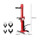 Manan 3T Hydraulic Auto Coil Strut Spring Compressor 6600lb Adjustable Height