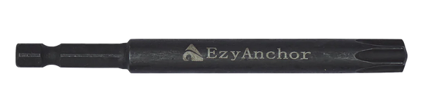 EZY ANCHOR DRIVER