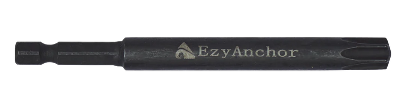 EZY ANCHOR DRIVER