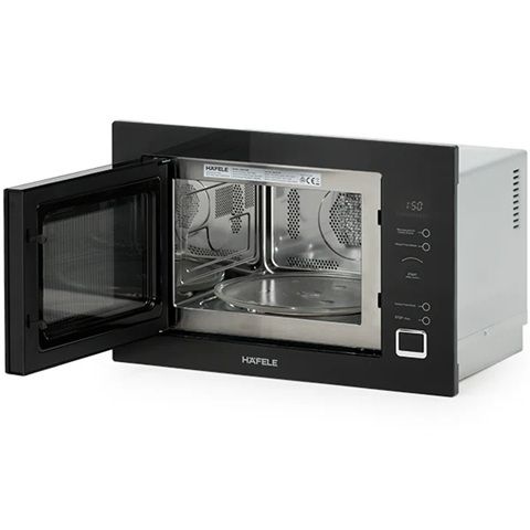 Pickup Only - Hafele Built in Microwave, 25L, with Grill & Convection