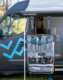 KITCHEN BUDDY + ADAPTER STRAPS