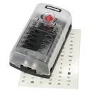Narva 12 Way Fuse Distribution Box 54450BL