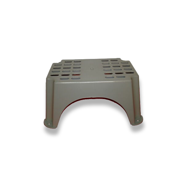 RV Plastic step