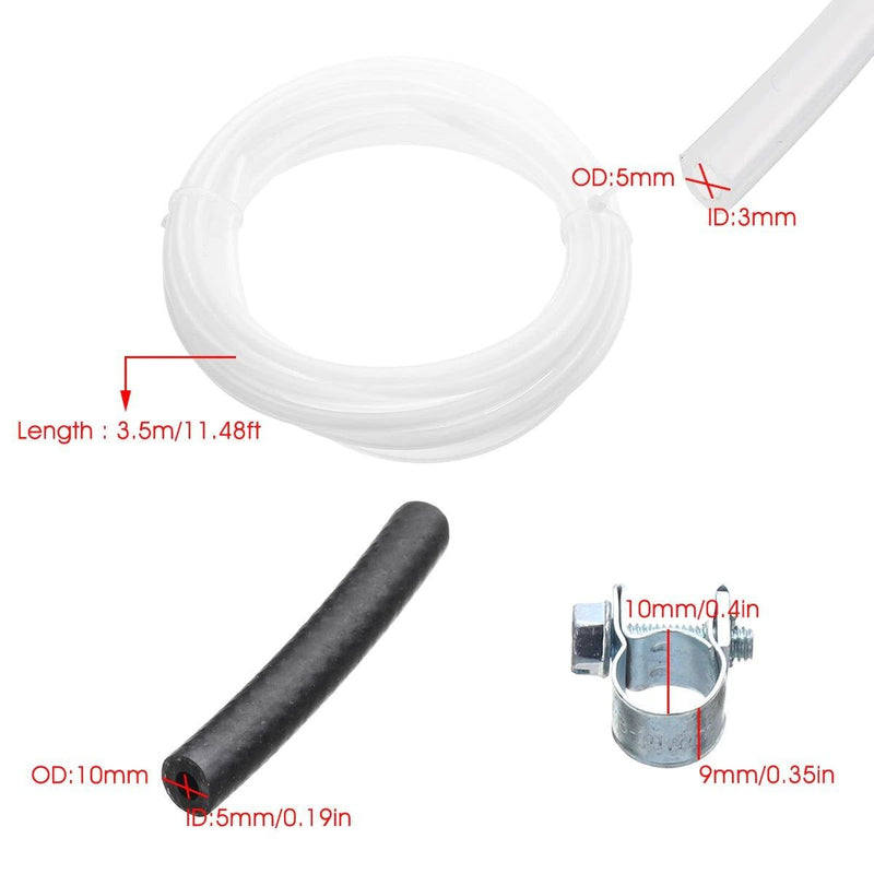 Fuel Line for Diesel Heater Kit
