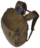 Thule Chasm 26L Everyday Backpack - Deep Khaki (Travel Bag w/ Laptop Pocket)
