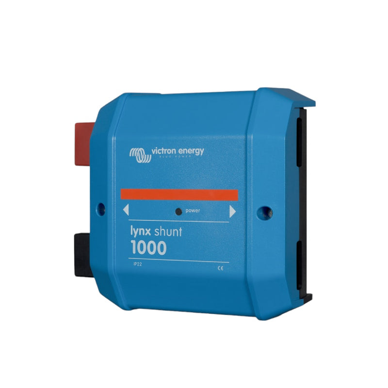 Victron Lynx Shunt VE.Can M10