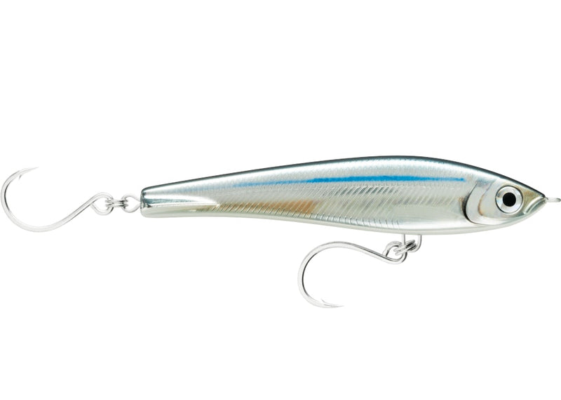 17cm Rapala X-Rap Magnum Stick Slow Sinking Stickbait Fishing Lure