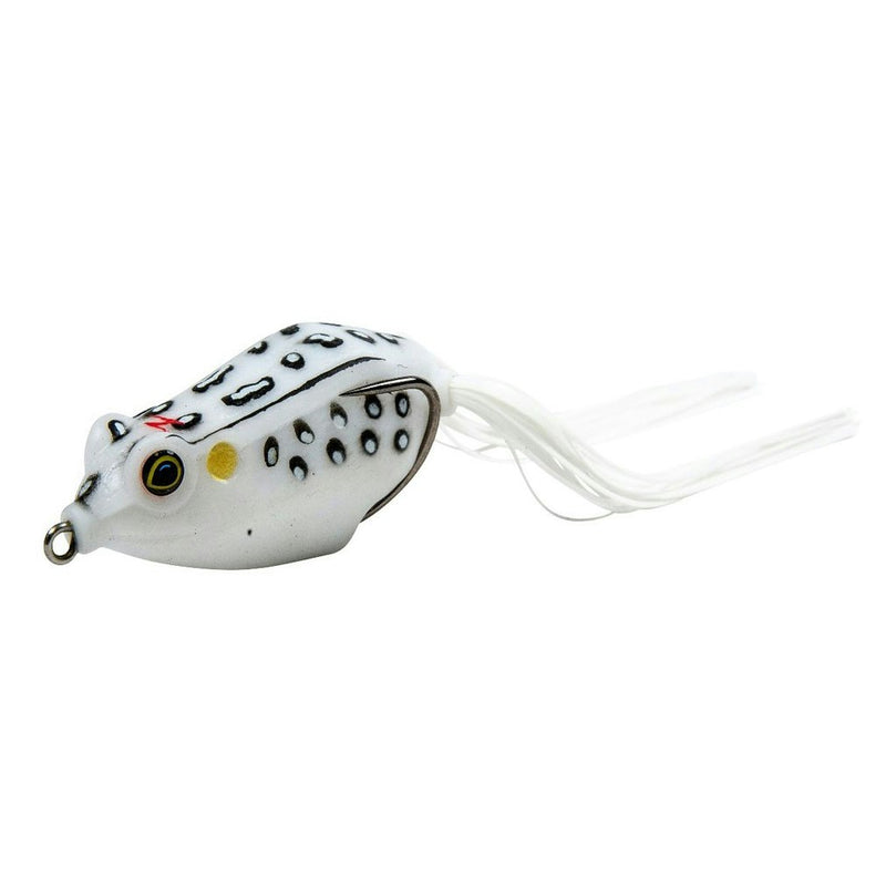 Zman 2.25 Inch Walking Leap Frogz Soft Body Fishing Lure