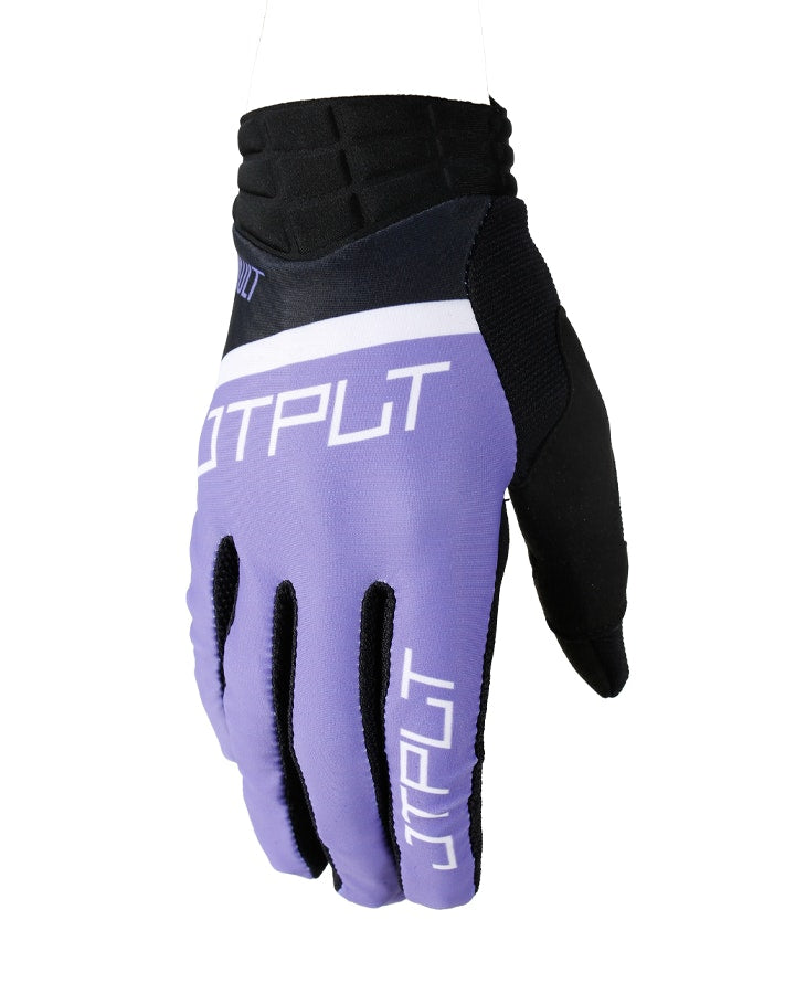 JET PILOT RX VAULT MENS AIRLITE GLOVE PURPLE