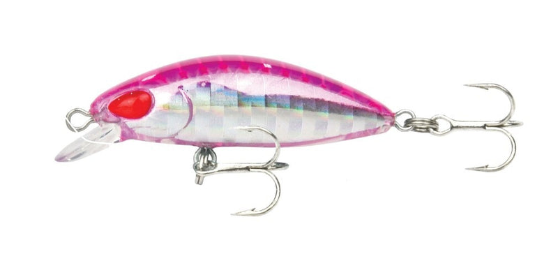 35mm Storm Gomoku Minnow Hard Body Fishing Lure