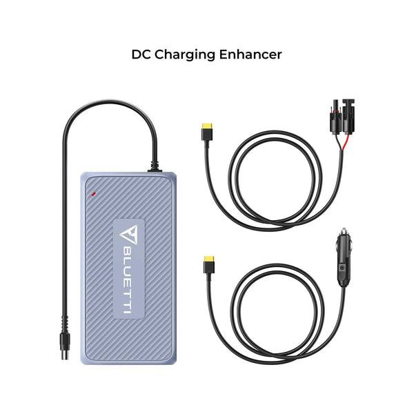 DC Charging Enhancer (D050S)